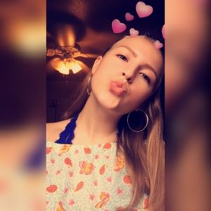 Meet your Posher, Katherine